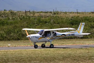 Jabiru SK