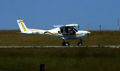 Jabiru SK