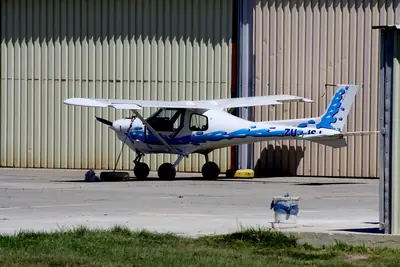 Jabiru SK
