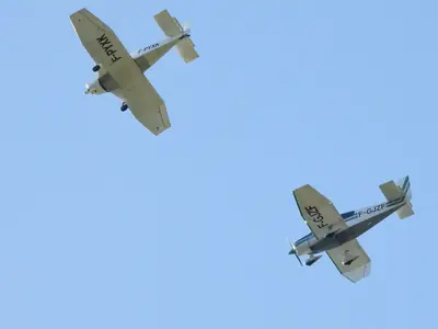 Jodel 150