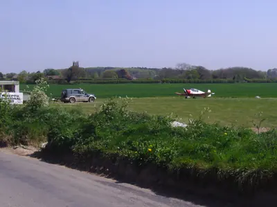 Jodel D-11