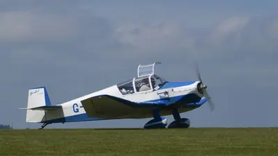 Jodel D-11