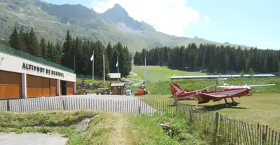 Jodel D-140 Abeille