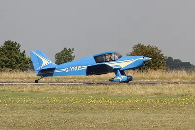 Jodel D140E