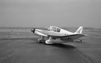 Jodel D140E