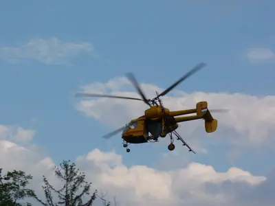 Kamov Ka-26 family