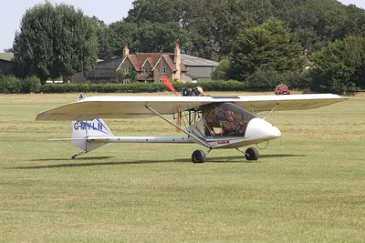 Kolb Twinstar MK III