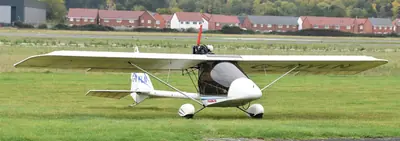 Kolb Twinstar MK III
