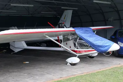 Kolb Twinstar MK III