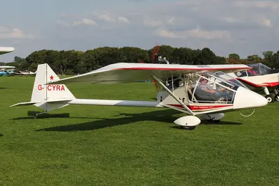 Kolb Twinstar MK III