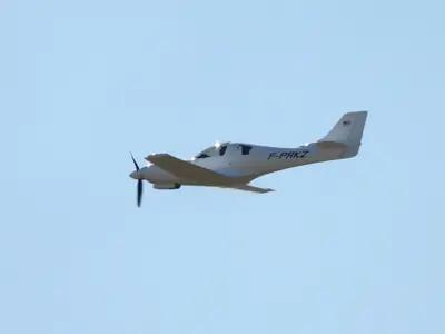 Lancair 360