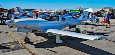 Lancair 360