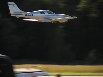 Lancair 360