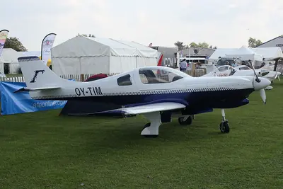 Lancair 360