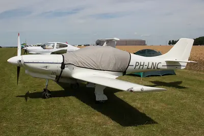 Lancair 360