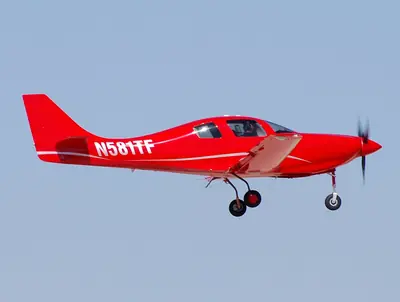 Lancair IV P