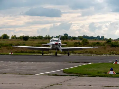 Lancair 360