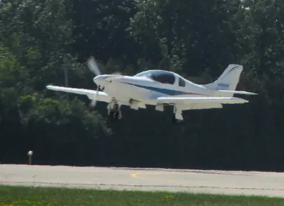 Lancair 360