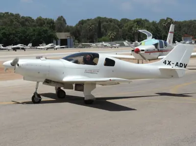 Lancair 360