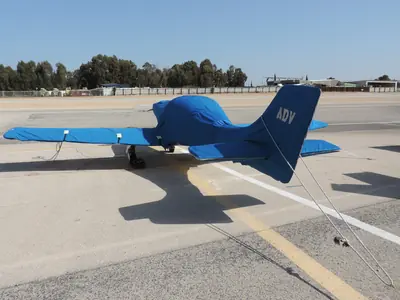 Lancair 360