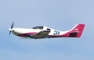 Lancair 360