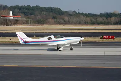 Lancair 360