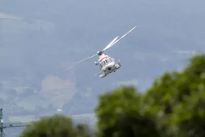 Leonardo AW139