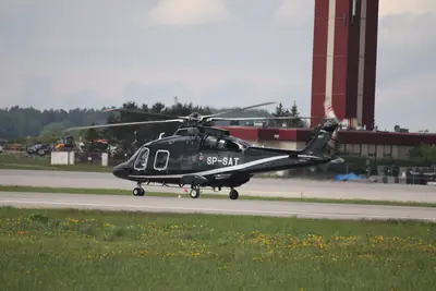 Leonardo AW169