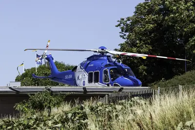 Leonardo AW169