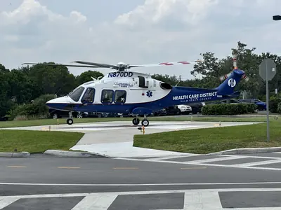 Leonardo AW169