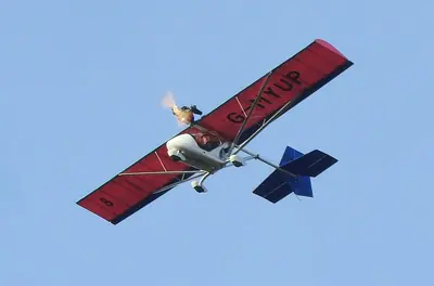 Letov LK-2M Sluka