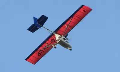Letov LK-2M Sluka