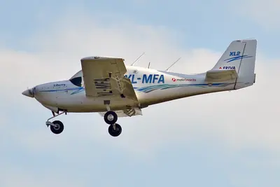 Liberty Aerospace XL-2
