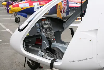 Magni Gyro M24