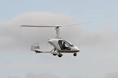 Magni Gyro M24