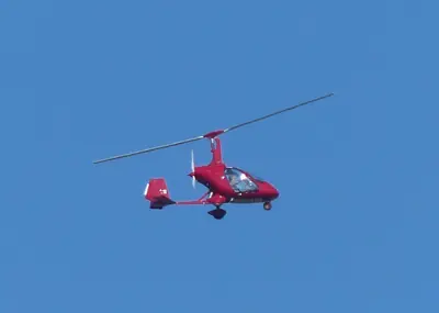 Magni Gyro M24