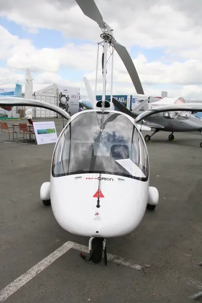 Magni Gyro M24