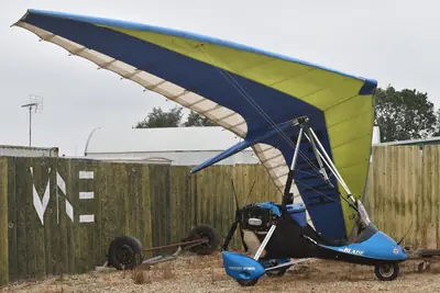 Mainair Sports Mainair Blade