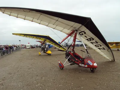 Mainair Sports Mainair Blade