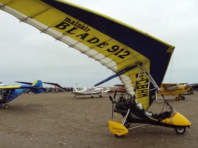 Mainair Sports Mainair Blade