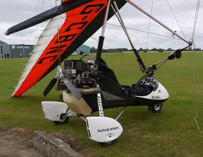 Mainair Sports Mainair Blade