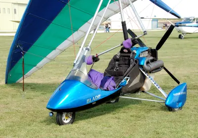 Mainair Sports Mainair Blade