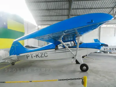 Maule M-4