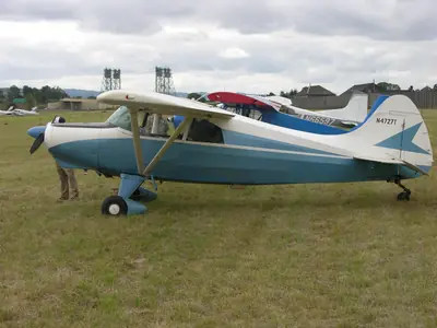 Maule M-4