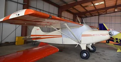 Maule M-4