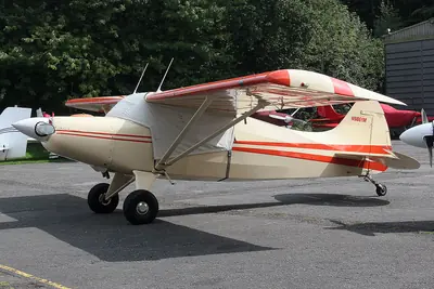 Maule M-4