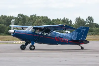 Maule M-6-235