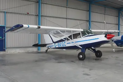 Maule M-6-235
