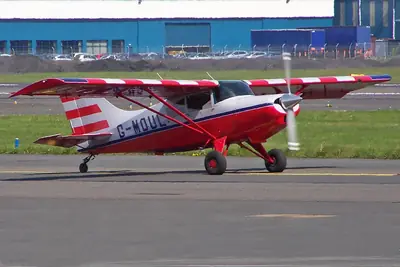 Maule M-6-235