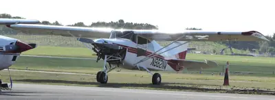 Maule Mxt-7-180